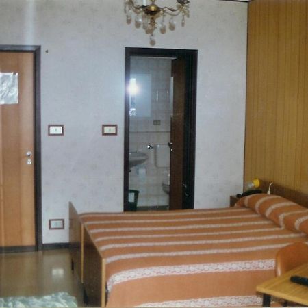 Dufour Hotel Chatillon Exterior photo
