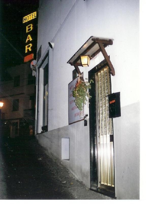 Dufour Hotel Chatillon Exterior photo