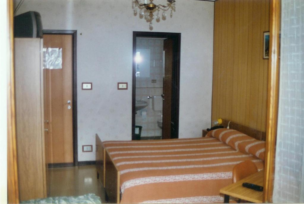 Dufour Hotel Chatillon Exterior photo